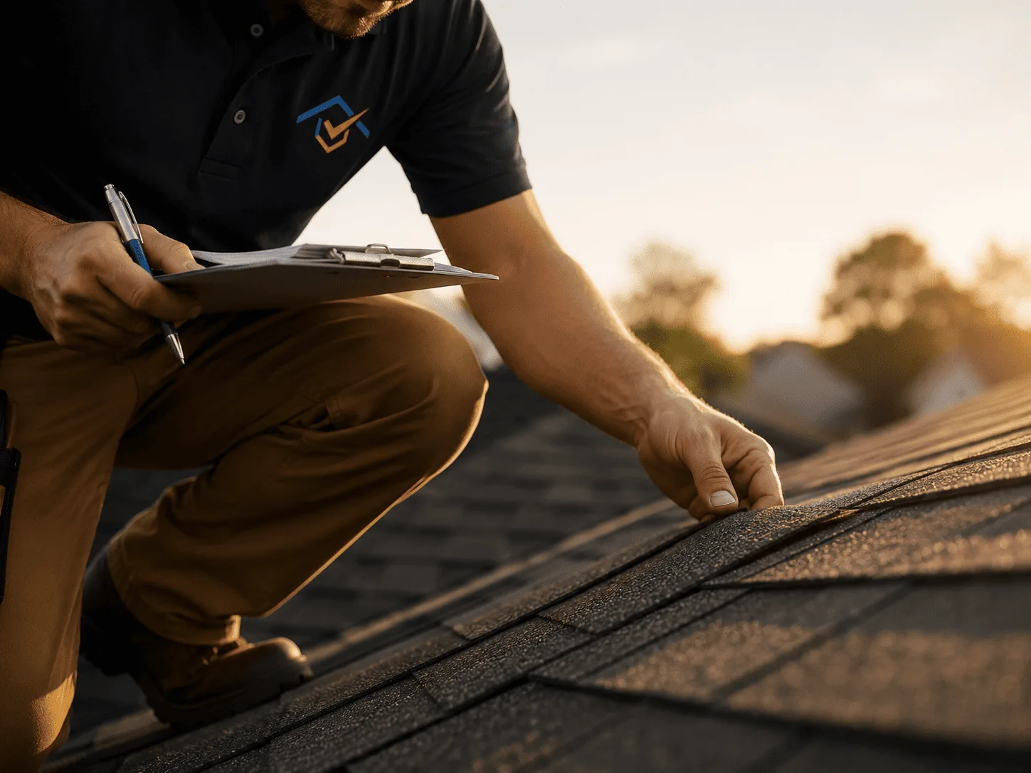 Why Choose Roof Inspection in Josephine, TX