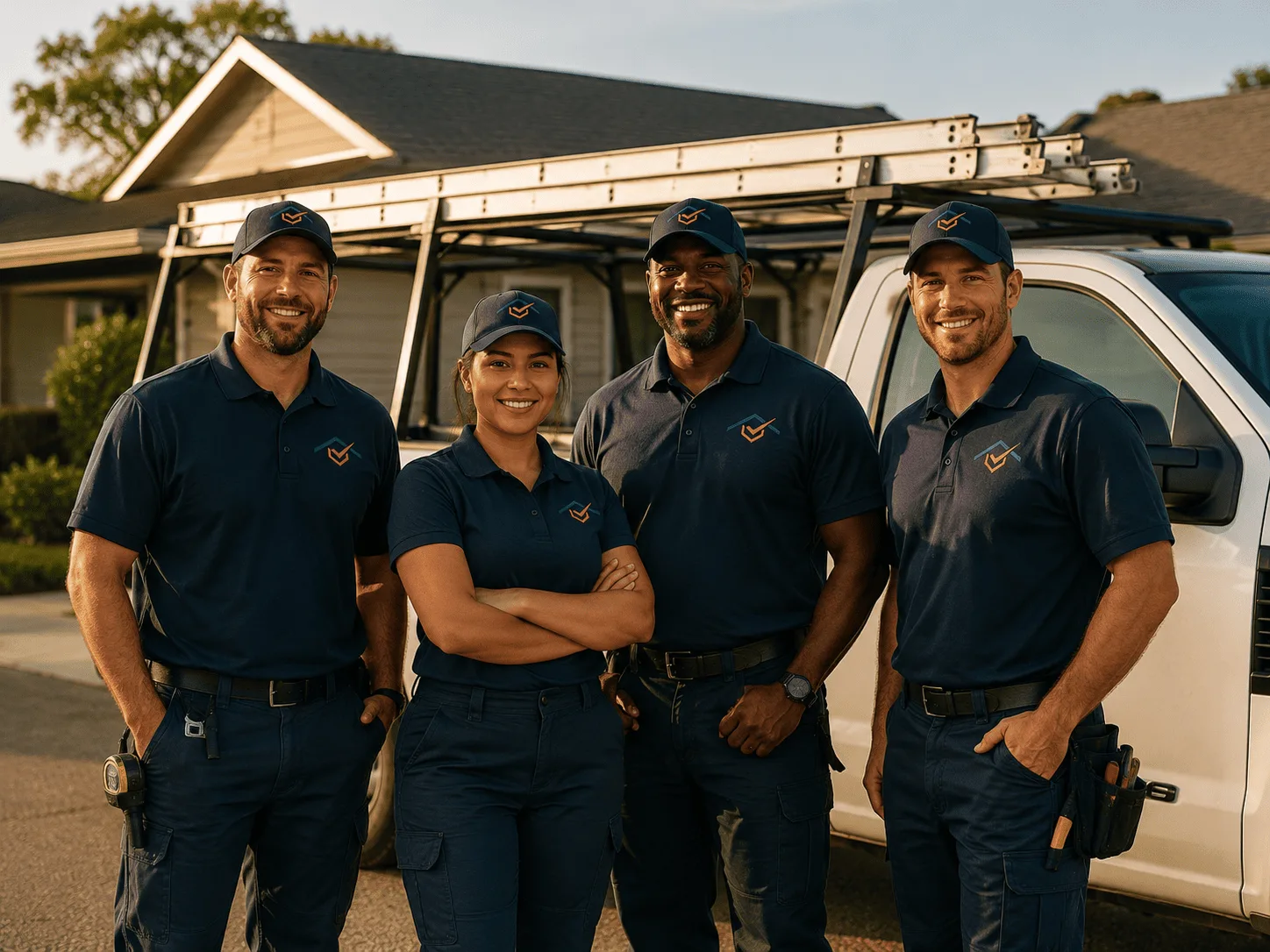 Roof Inspection company in Josephine, TX
